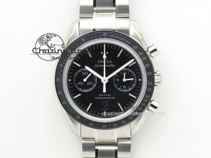 1219 Seamaster Edizione Venezia RG Best Edition White Dial On Leather Strap A Timeless 8127